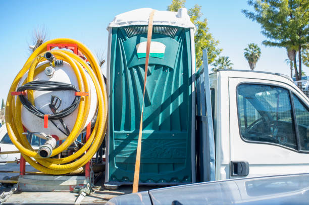 Best Portable toilet rental cost  in Graysville, TN