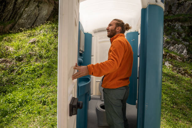 Professional porta potty rental in Graysville, TN