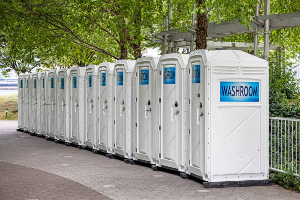 Portable Toilet Options We Offer in Graysville, TN